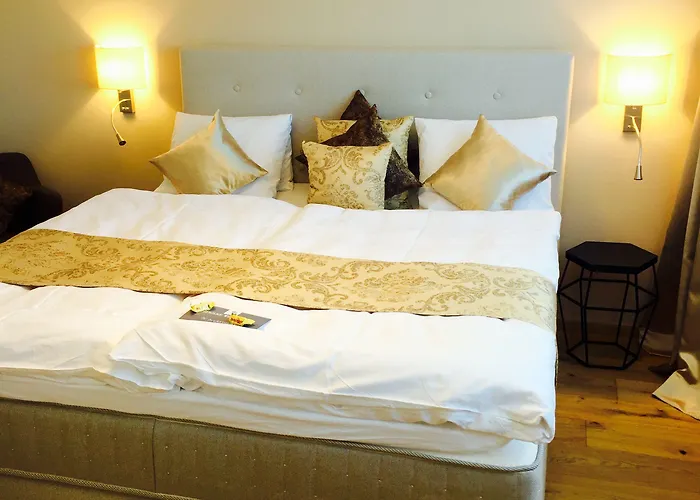 Boutique Moosegg Hotel 3*