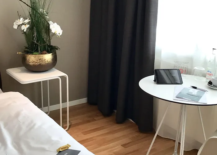 Boutique Moosegg Hotel