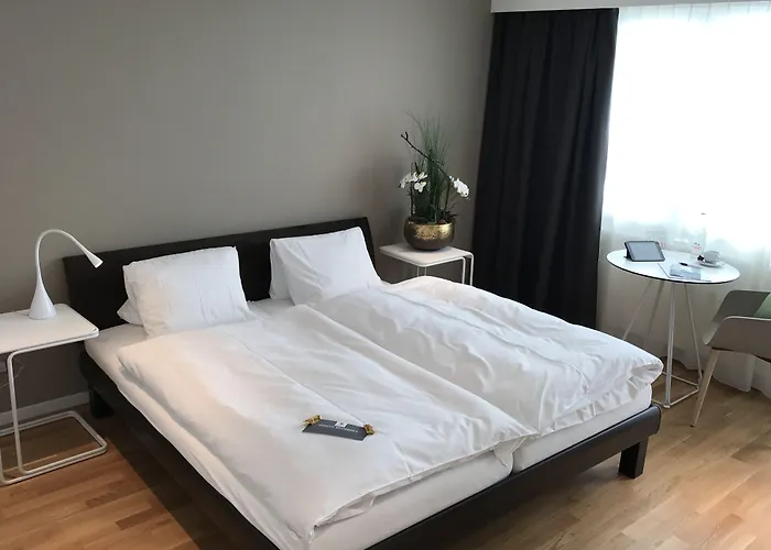 Boutique Moosegg Hotel