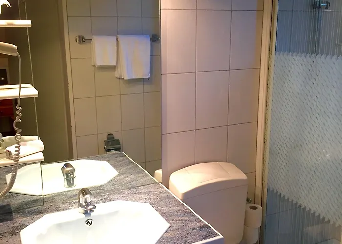 Boutique Moosegg Hotel Emmenmatt