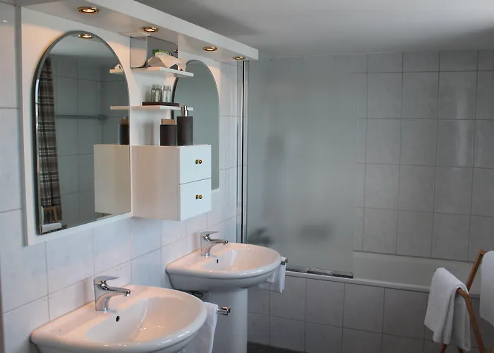 Hotel Boutique Moosegg