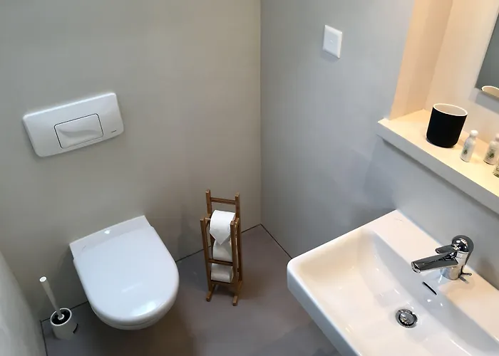 Hotel Boutique Moosegg Emmenmatt