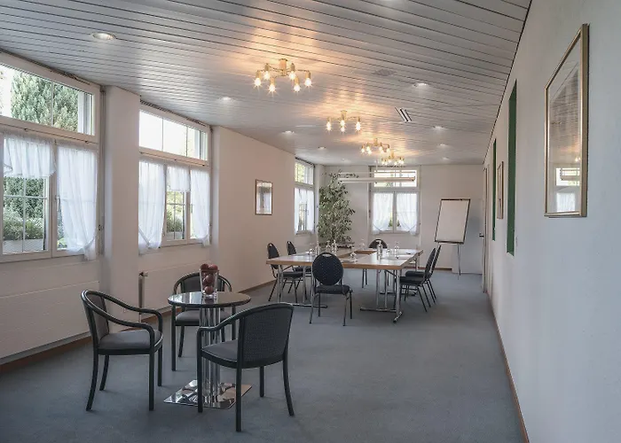 Boutique Moosegg 3* Emmenmatt