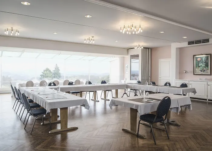 Boutique Moosegg Hotel Emmenmatt