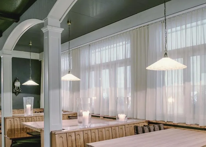 Boutique Moosegg 3* Emmenmatt