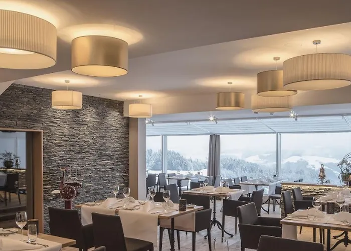 Boutique Moosegg Hotel