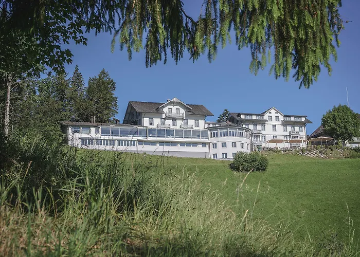 Hotel Boutique Moosegg