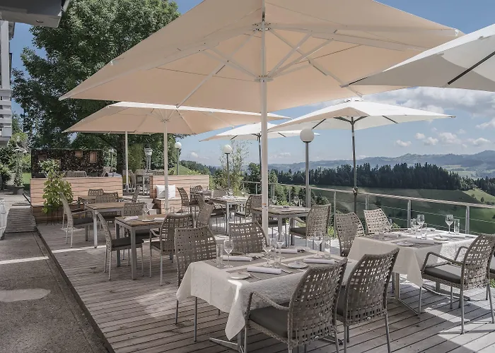 Boutique Moosegg Hotel 3*