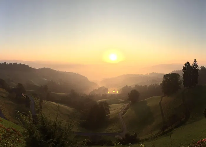 Boutique Moosegg 3* Emmenmatt