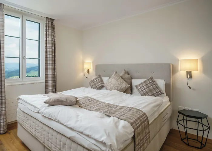 Boutique Moosegg Hotel Emmenmatt