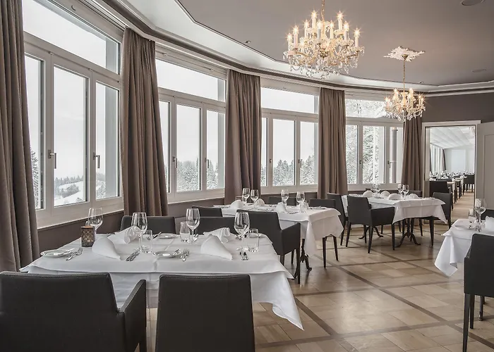 Boutique Moosegg Hotel