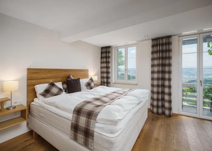 Boutique Moosegg Hotel