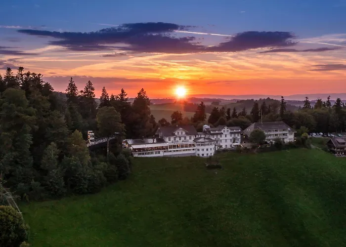 Hotel Boutique Moosegg Emmenmatt