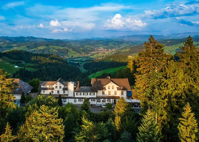 Hotel Boutique Moosegg