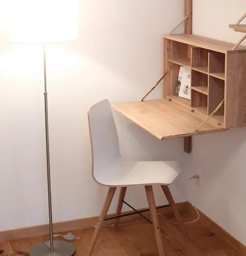 Boutique Moosegg ホテル 3*