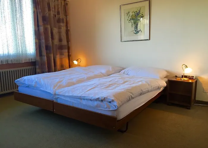 Boutique Moosegg Emmenmatt