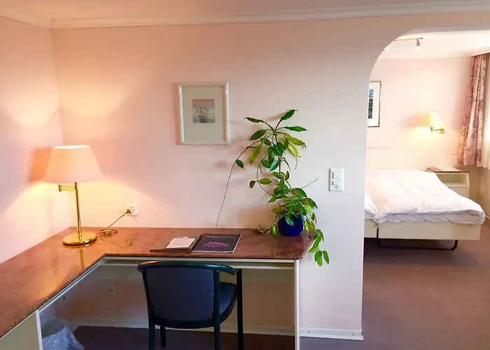 Hotel Boutique Moosegg Emmenmatt