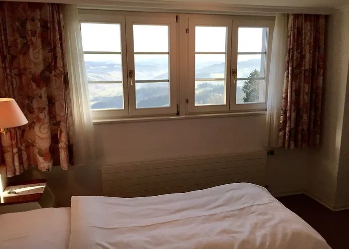 Boutique Moosegg Hotel