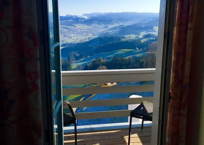 Boutique Moosegg Emmenmatt