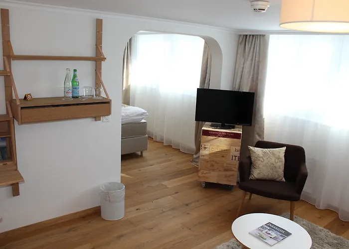 Boutique Moosegg 3* Emmenmatt