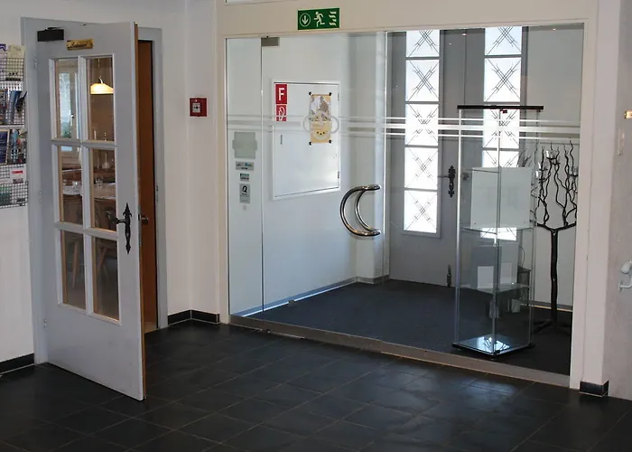 Boutique Moosegg 3* Emmenmatt