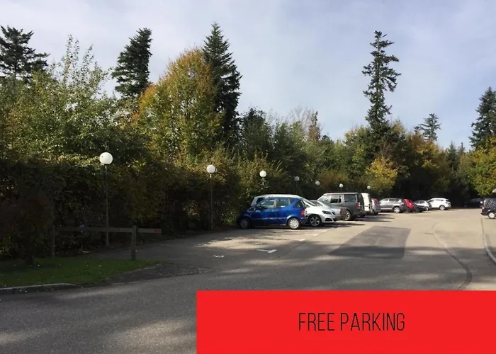 Boutique Moosegg Hotel Emmenmatt