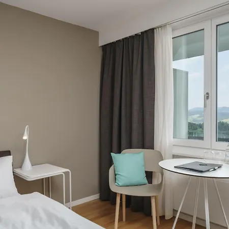 Boutique Moosegg 3* Emmenmatt