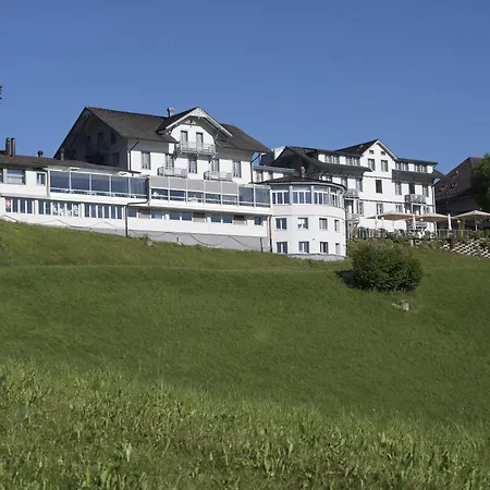 Hotel Boutique Moosegg