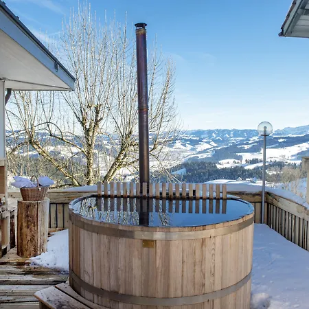 Boutique Moosegg Hotel 3*