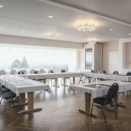 Boutique Moosegg Hotel Emmenmatt