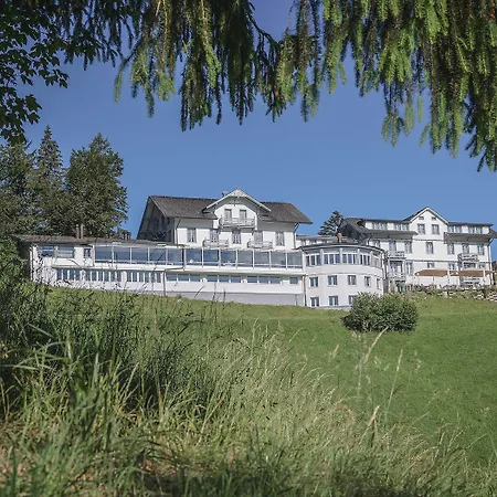 Hotel Boutique Moosegg