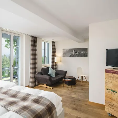 Boutique Moosegg Hotel 3*