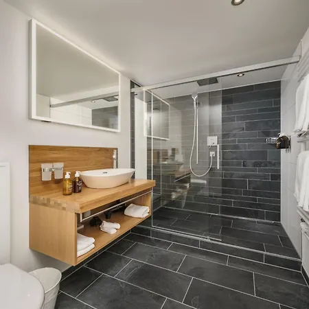 Hotel Boutique Moosegg 3*