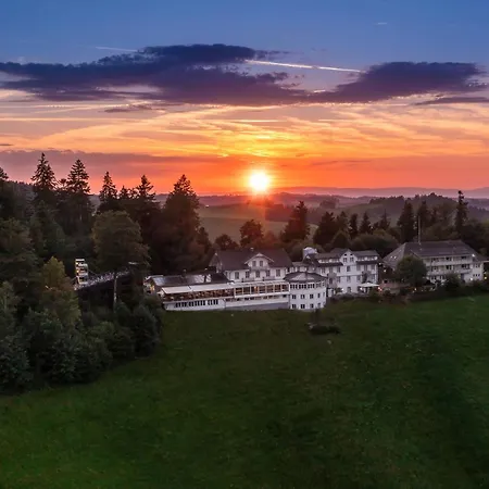 Hotel Boutique Moosegg Emmenmatt