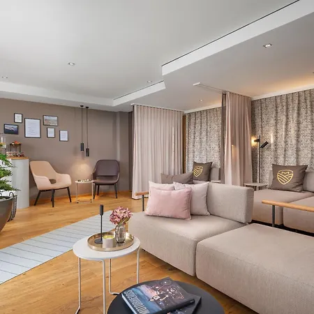 Boutique Moosegg Hotel