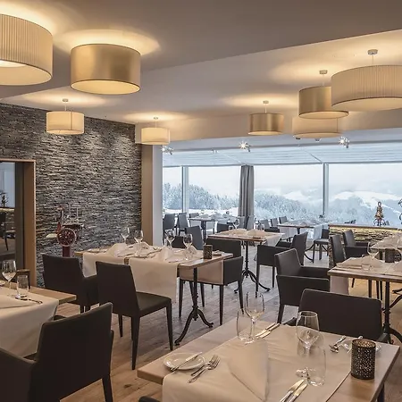 Boutique Moosegg Hotel 3*