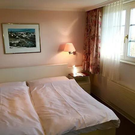 Boutique Moosegg Hotel 3*