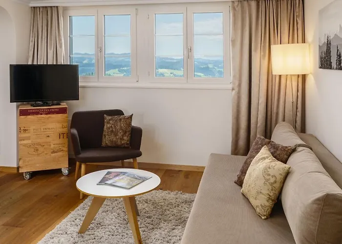 Boutique Moosegg 3* Emmenmatt