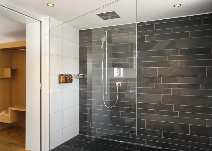 מלון Boutique Moosegg