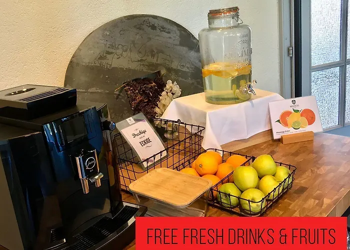 Boutique Moosegg Hotel 3*