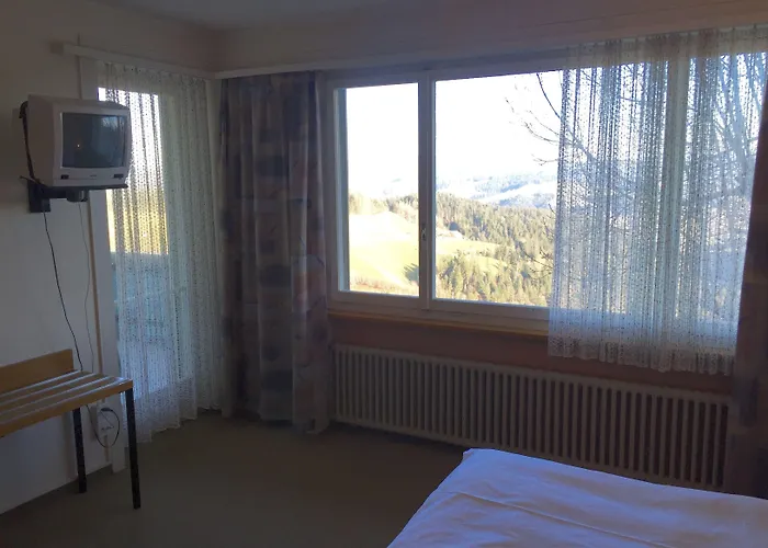 Boutique Moosegg Hotel Emmenmatt