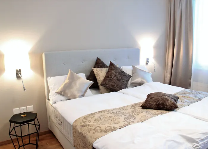 Hotel Boutique Moosegg