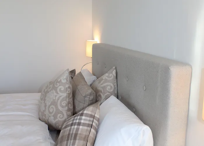 Hotel Boutique Moosegg Emmenmatt