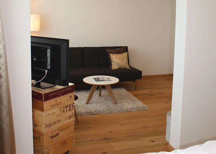 Hotel Boutique Moosegg