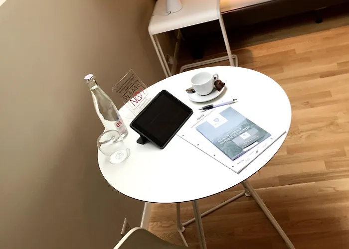 Boutique Moosegg Emmenmatt