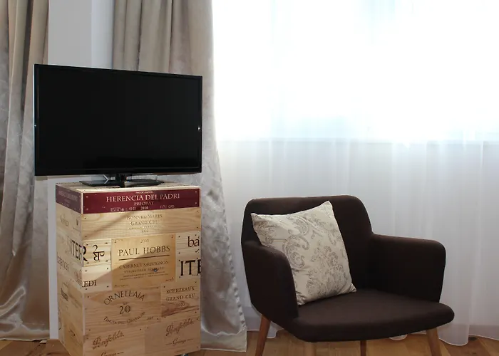 Hotel Boutique Moosegg