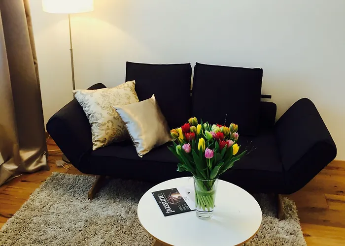 Boutique Moosegg Hotel 3*