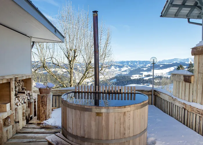 Boutique Moosegg Hotel 3*