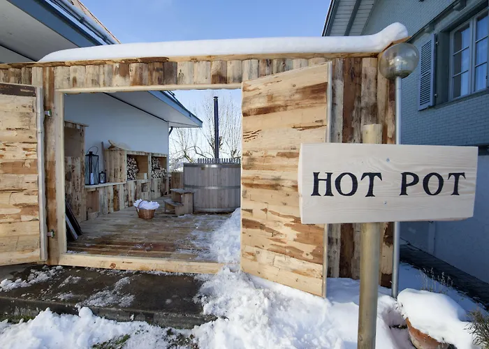 Boutique Moosegg Hotel 3*