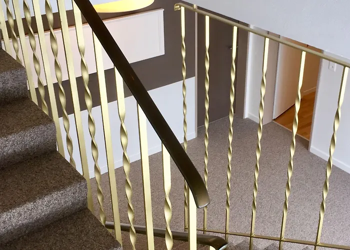 Boutique Moosegg 3* Emmenmatt